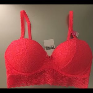 Victoria’s Secret Pink Bralette